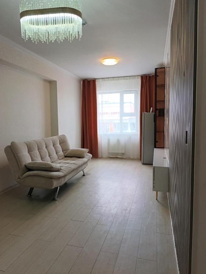 Darkhan Apartment