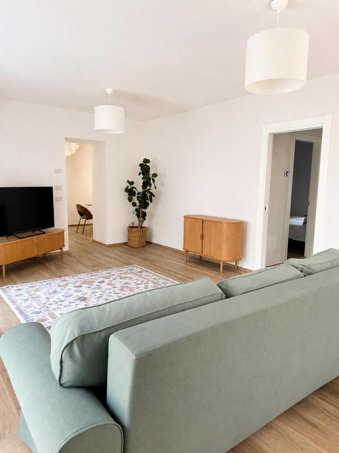 Appartamento Casa Olivia - B&B Gardone Riviera