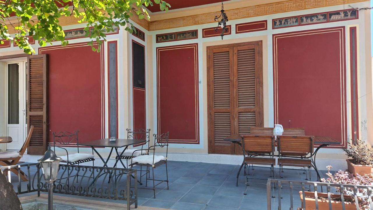 B&B De Angelis - B&B Marina di Ginosa