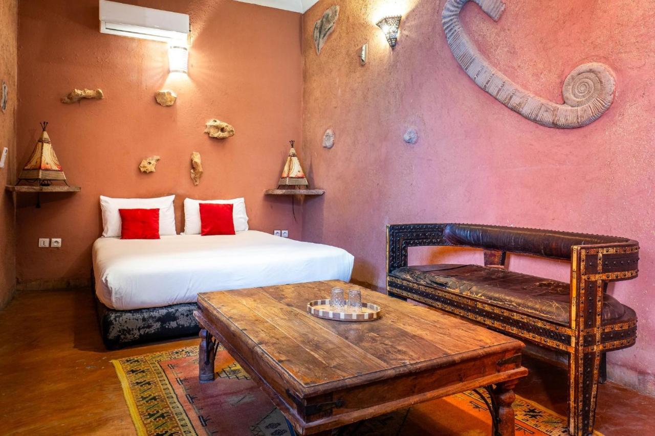 Doppelzimmer mit eigenem Bad