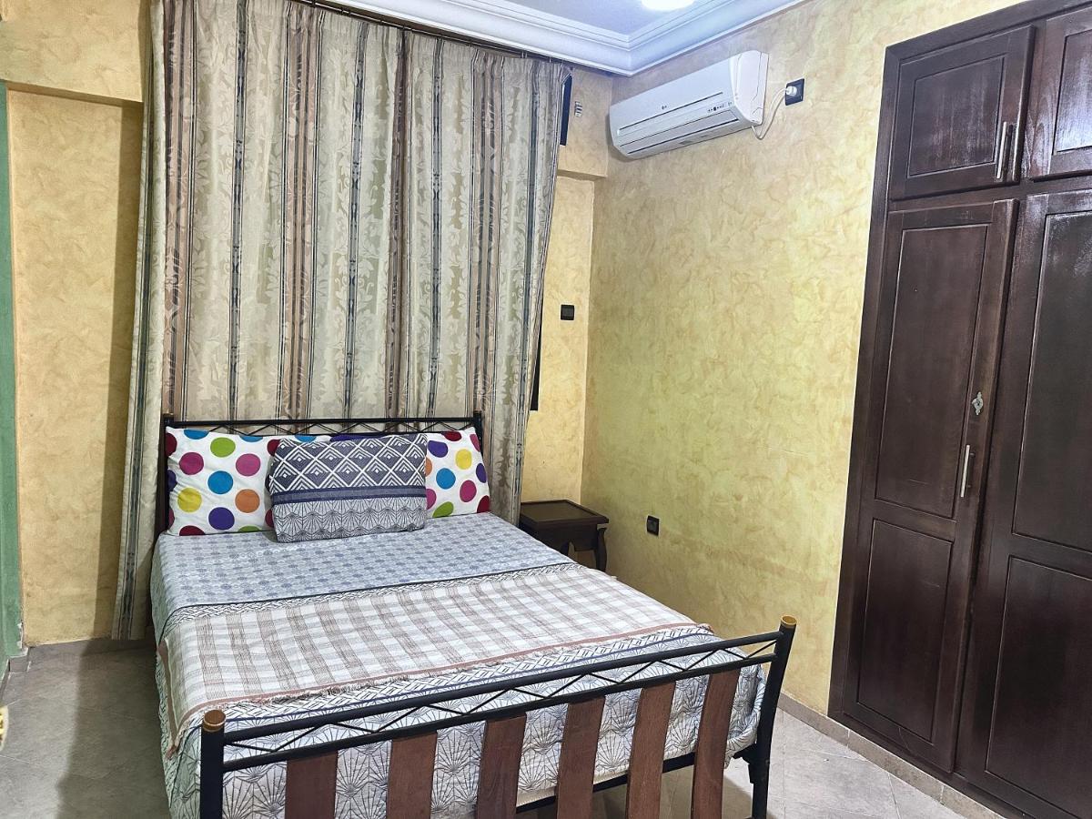Apartment rental with pool - B&B Martil