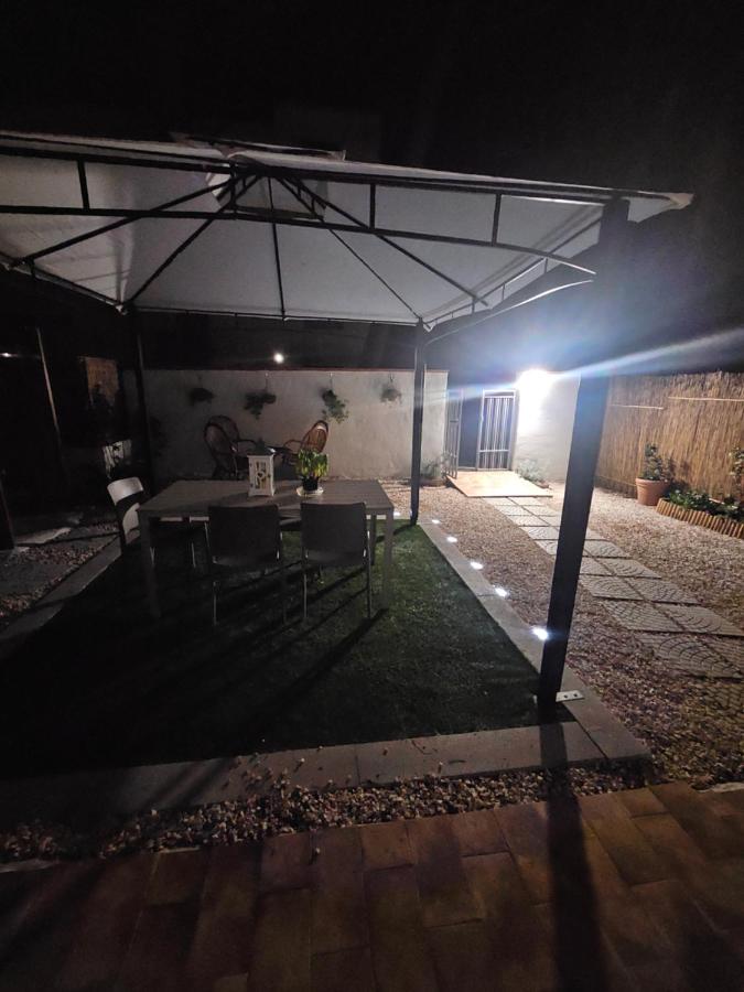 Casa Elicriso - B&B La Caletta