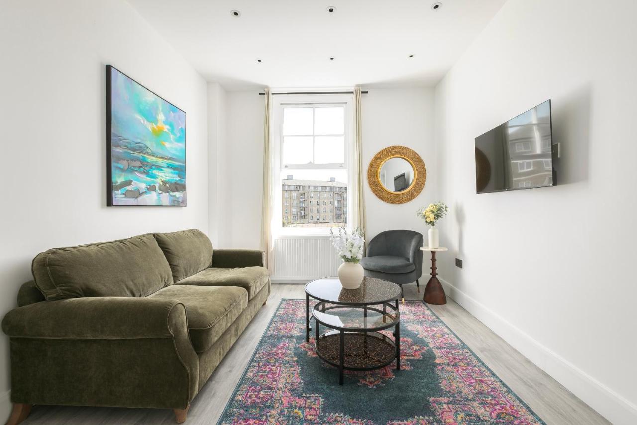 Harrow Road Executive Apartment - B&B Londra