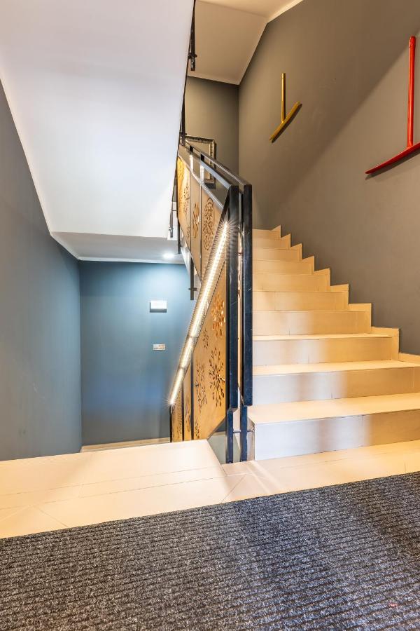 Apartamenty Zieleniec - B&B Duszniki-Zdrój