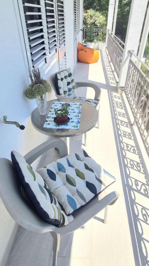 Apartman Stefan - Chambres d'hôtes Tivat