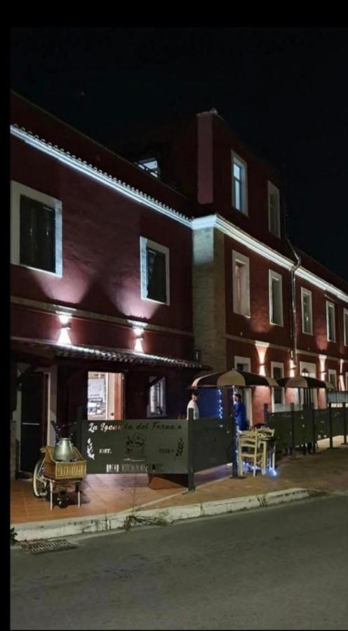 Domus dell' acquedotto - B&B Roma