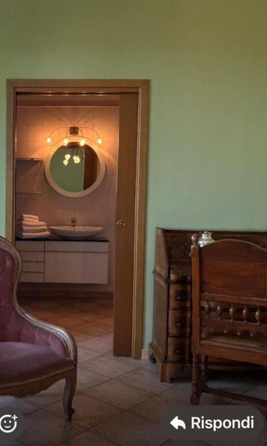 B&B Costalevata - Chambres d'hôtes Casa del Lago