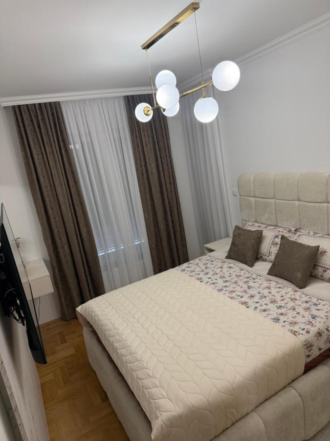 Stan na dan Alex - Ferienwohnung Bijeljina