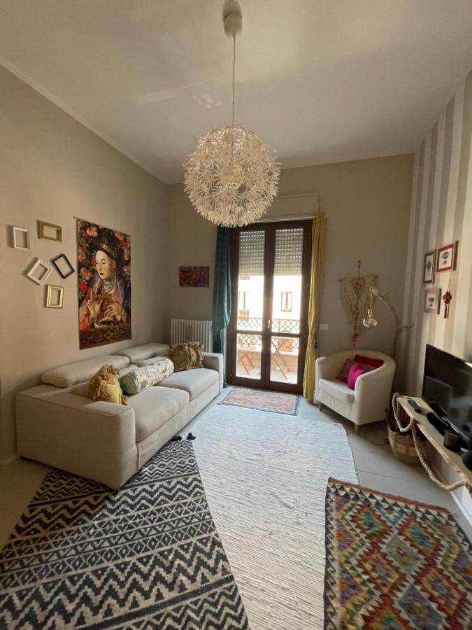 La Vagabonde - Chambres d'hôtes Santa Maria degli Angeli