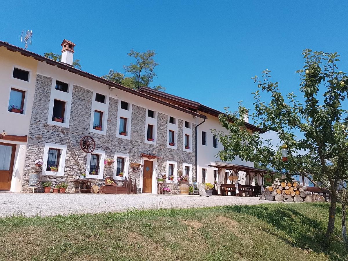 Agriturismo La Casa Nei Boschi - B&B Colderù