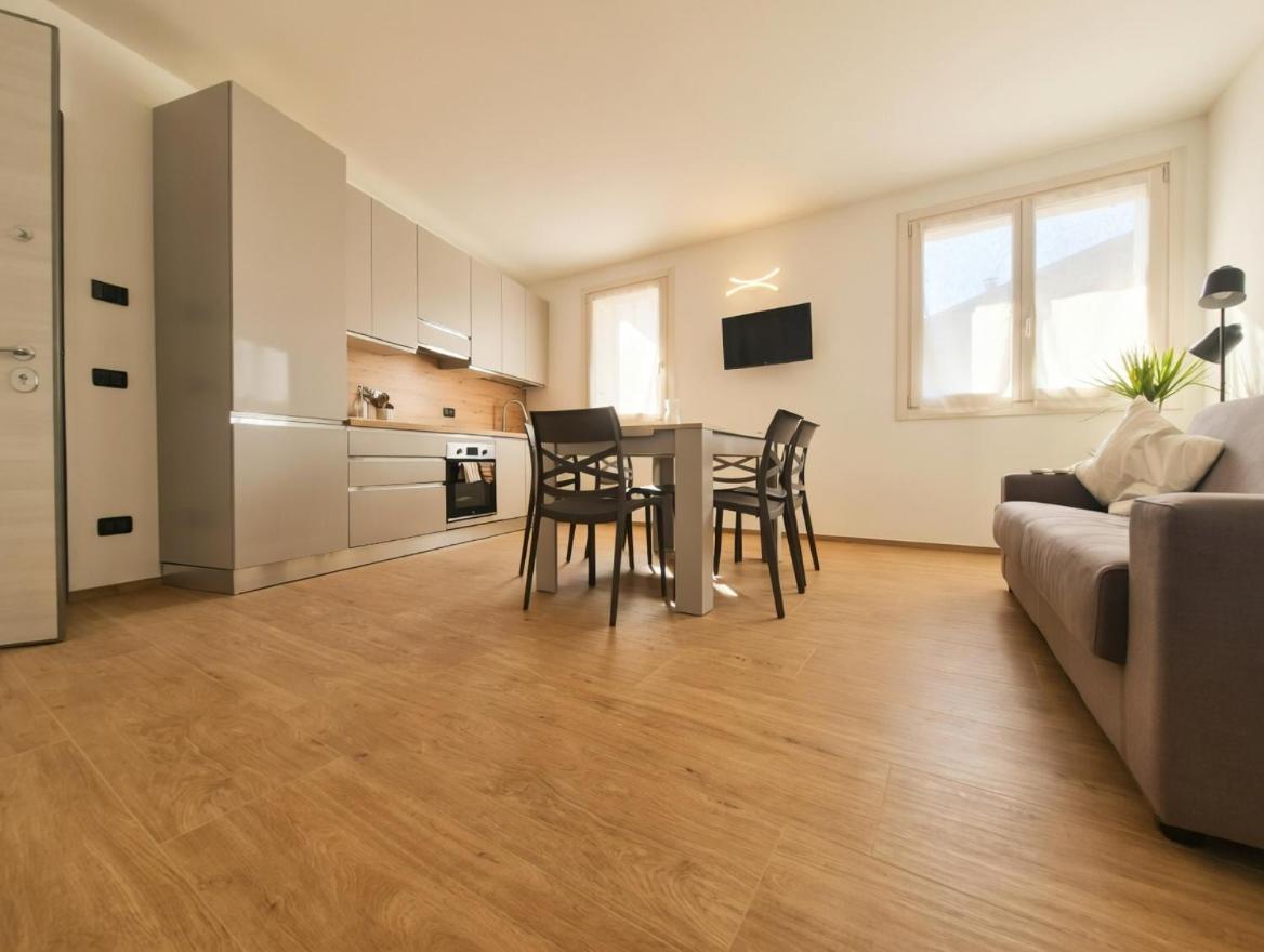 Quarzo Litha Suites - B&B Ceto