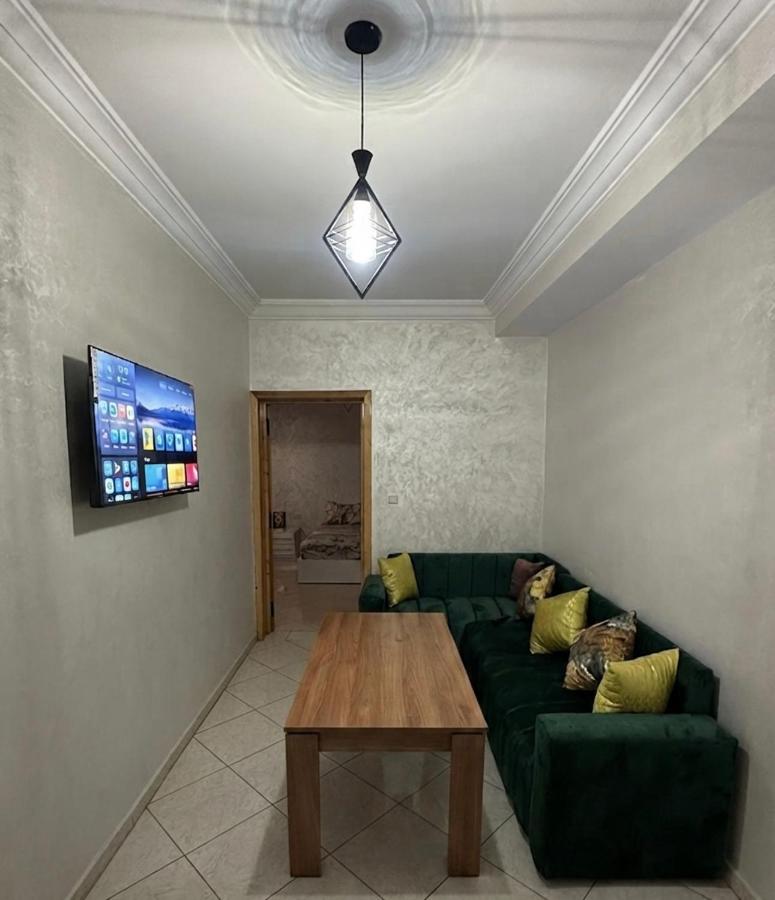 Appartement Hay salam - B&B Agadir