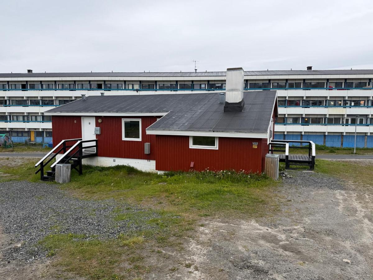 Nuuk City Apartments - B&B Nuuk (Godthåb)