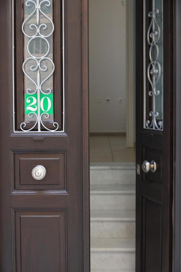 Stellina dell'Egeo - B&B Ermoúpolis