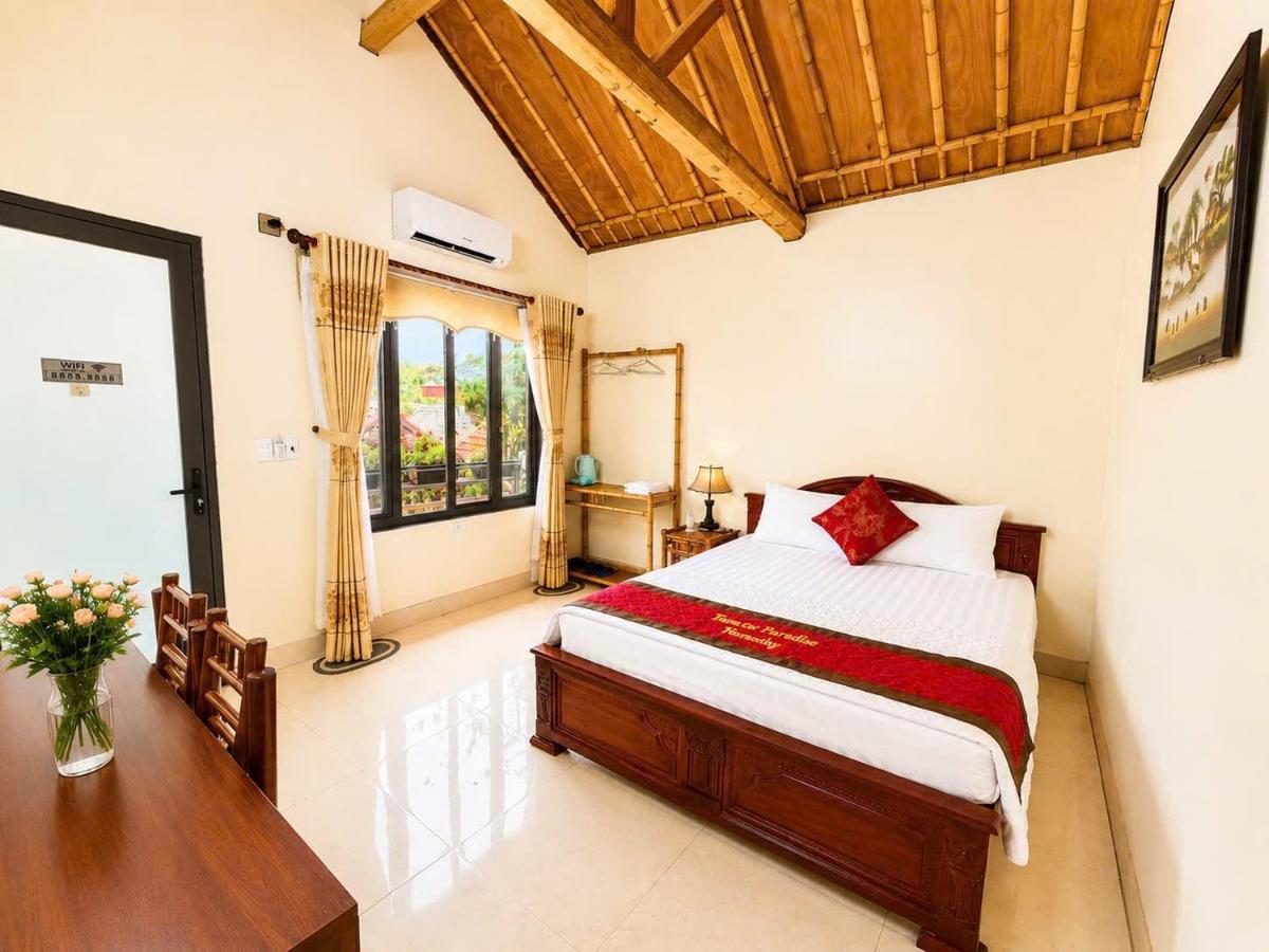 Tam Coc Paradise Homestay - B&B Ninh Binh