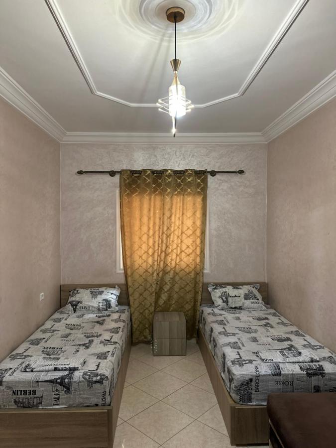 Appartement Hay salam - B&B Agadir