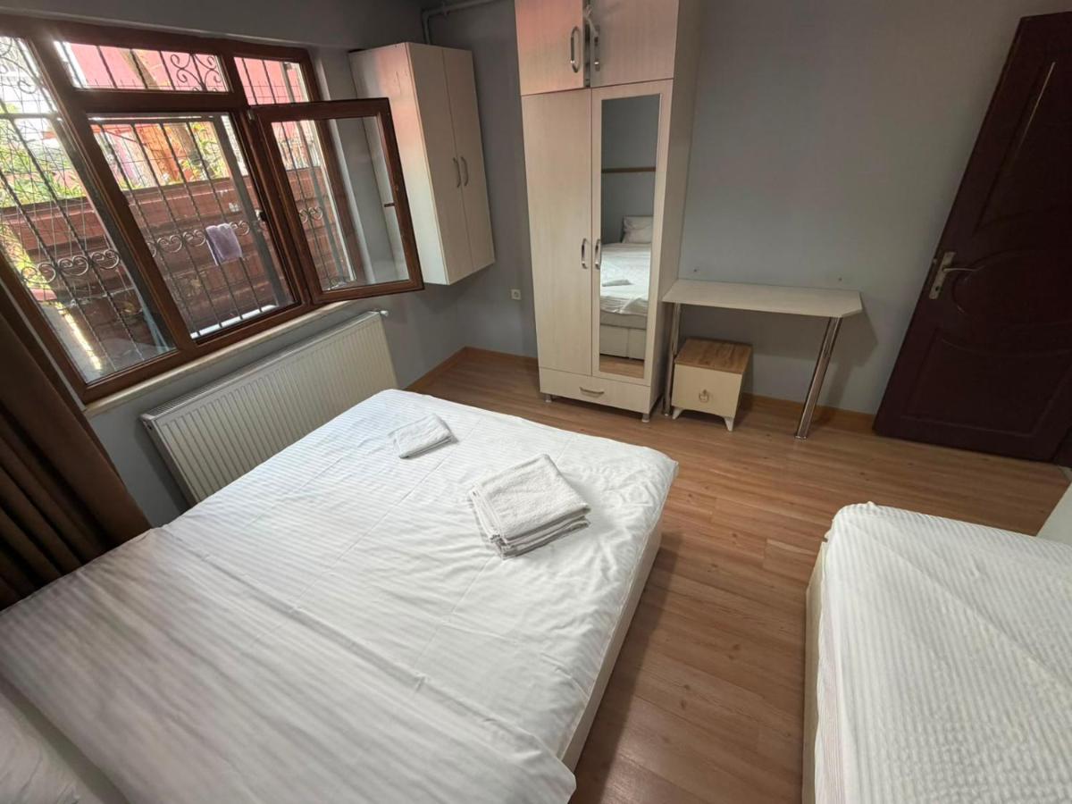 Suite 40 Hotel - B&B Istanbul