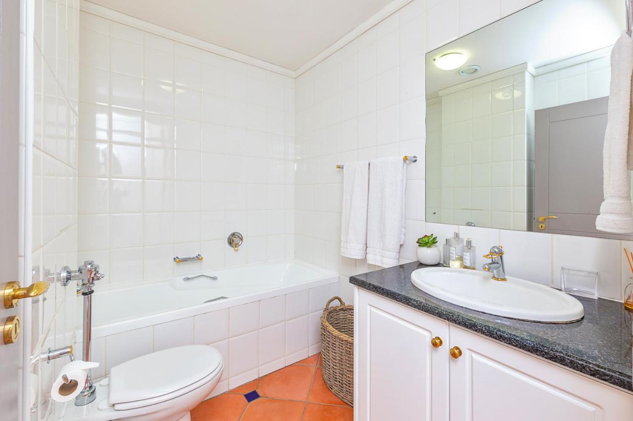 Quays Waterside Apartment - B&B Knysna