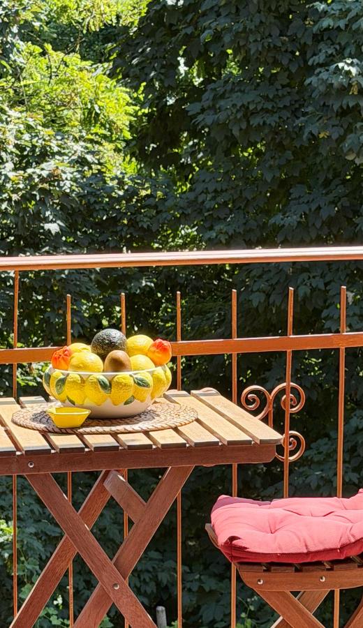 Italian charming stay by Canals - Chambres d'hôtes Padoue