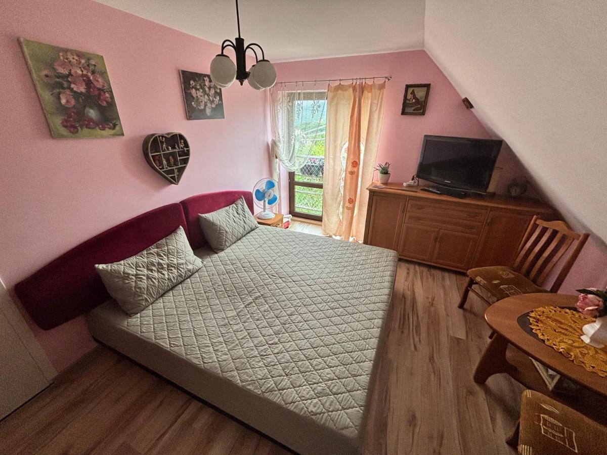 Zielone Wzgórza - B&B Koziniec