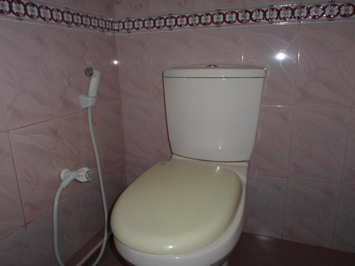 Chambre Deluxe