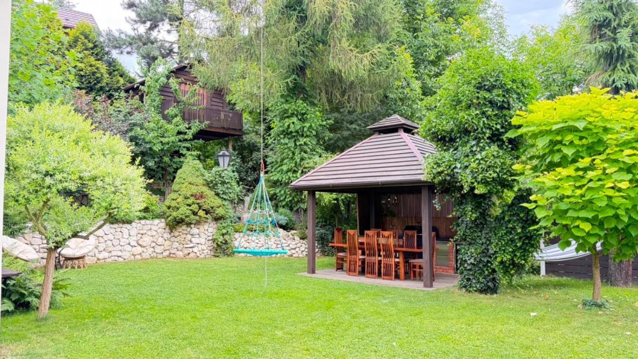 T&B Luxury House in Krakow - B&B Krakow