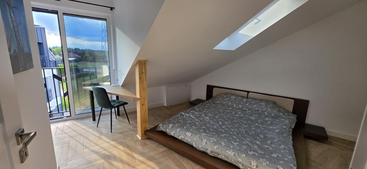 Appartamento con 1 Camera da Letto