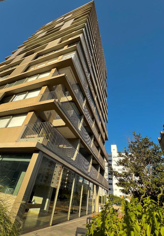 Apartamentos Prime - Jardins - B&B San Paolo