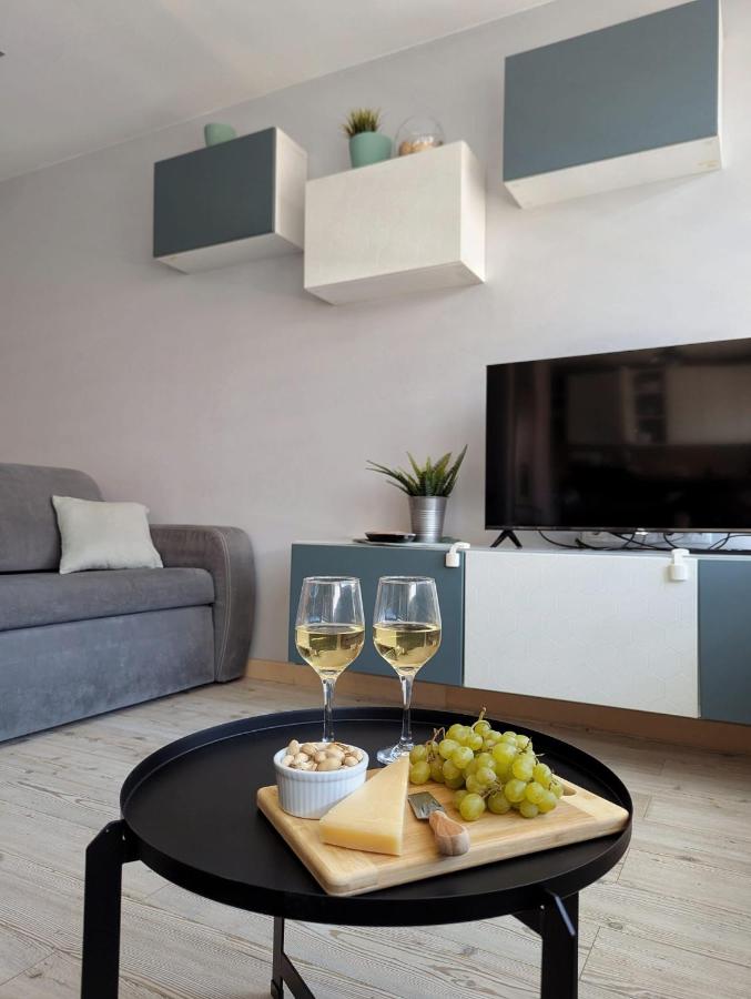 Ganību apartamenti - Chambres d'hôtes Liepaja