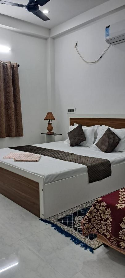 Diya Homestay - Chambres d'hôtes Rampur Hat