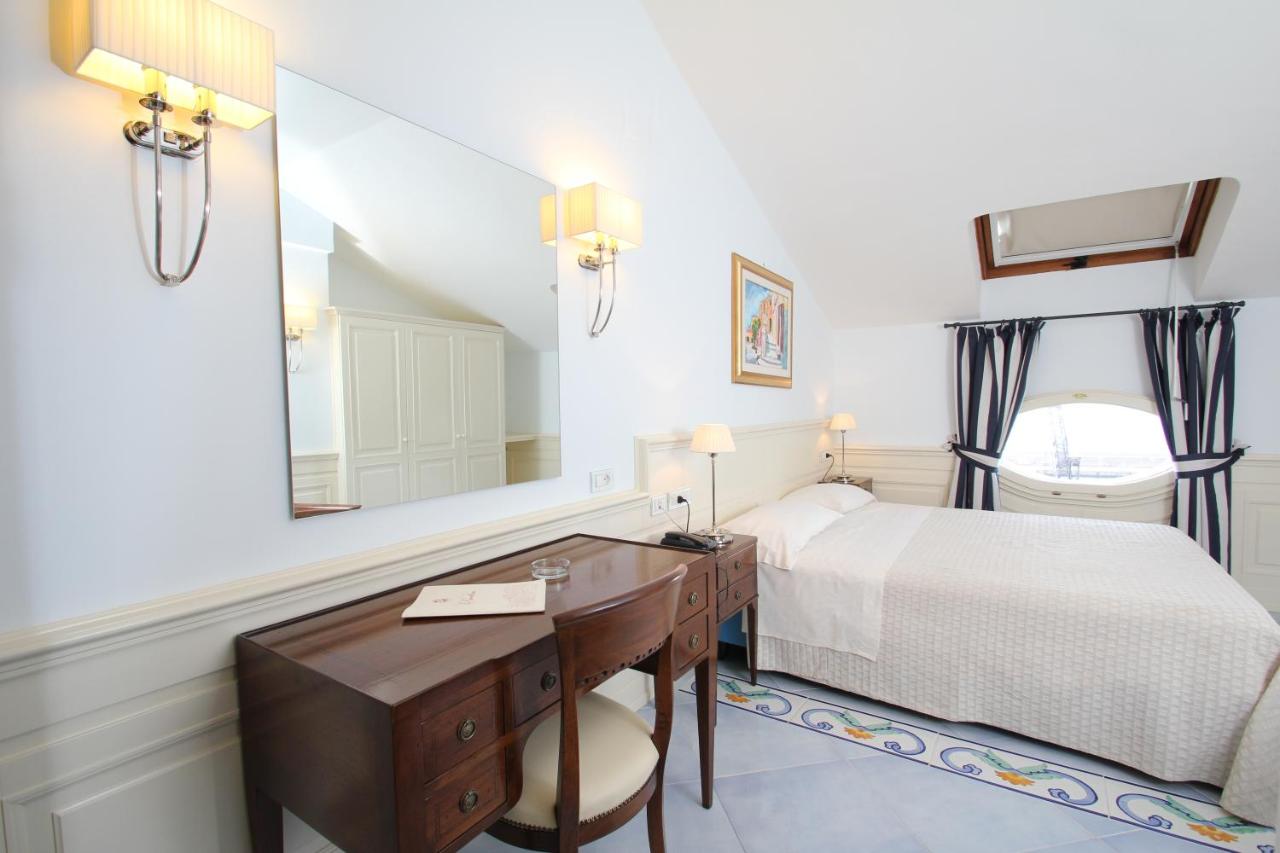 Habitación Doble Romántica