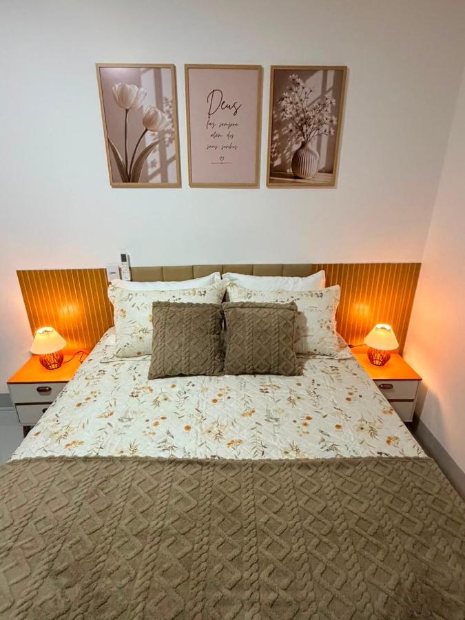 O mais charmoso do centro - B&B Sinop