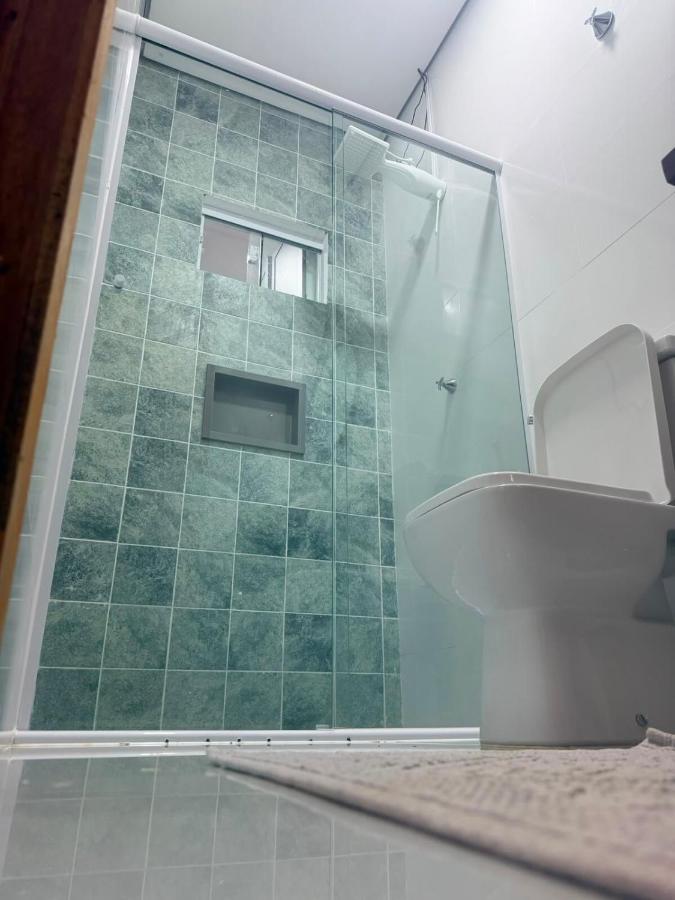 O mais charmoso do centro - B&B Sinop