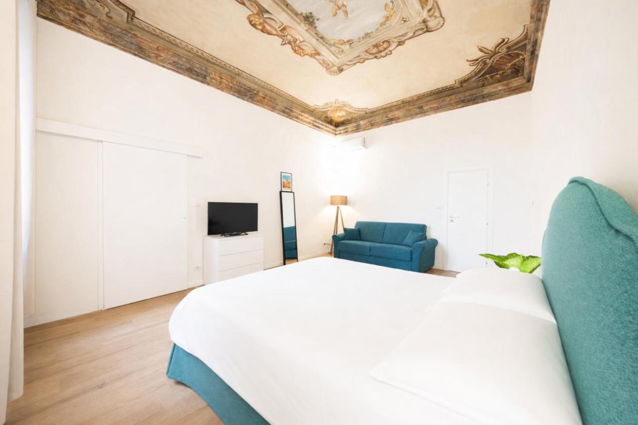 Roosevelt Apartment - Chambres d'hôtes Bologne