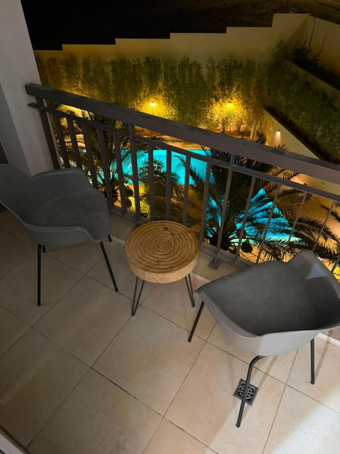 Raha Royal Residences - Family Only - B&B Aqaba