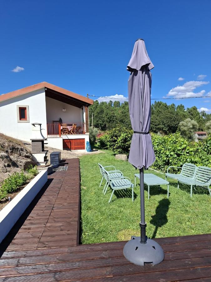 Quinta da Peça Douro Wine Region Retreat, Private Pool Villa - B&B Vila Real
