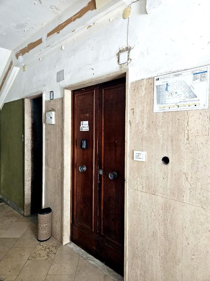 PinukHouse - Ferienwohnung Salern