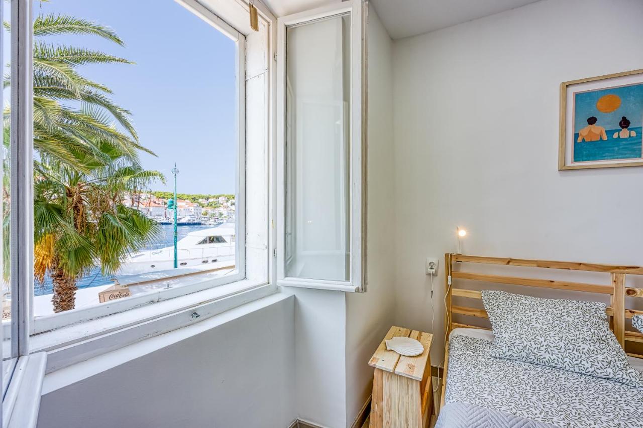 Lasta Lošinj Town Studio Apartments - Happy Rentals - B&B Mali Lošinj