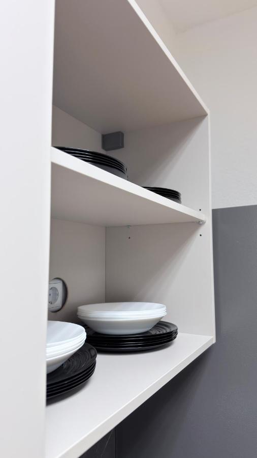 Mykonos House Apartment mit 6 Schlafzimmer - B&B Kirchenlamitz