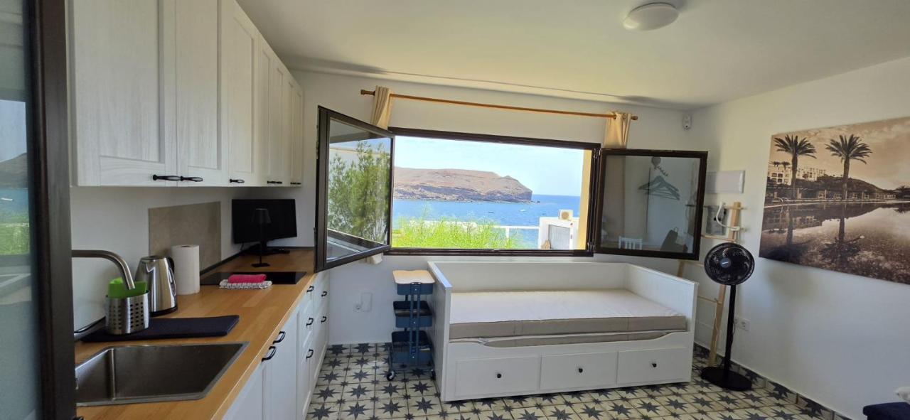 Sueño Rooftop Suite, Casa Coronel in La Lajita, since 2026 - B&B La Lajita