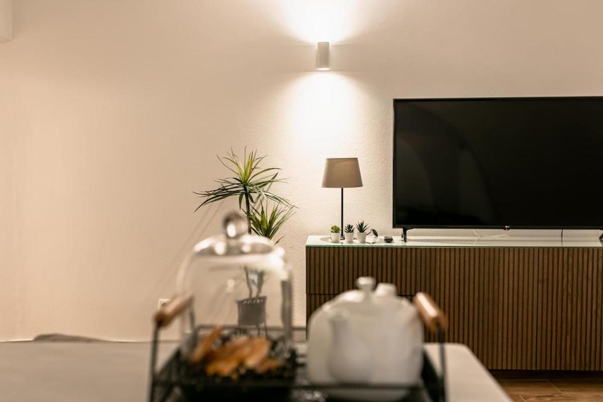 Family Duplex Apartment Évora - B&B Evora