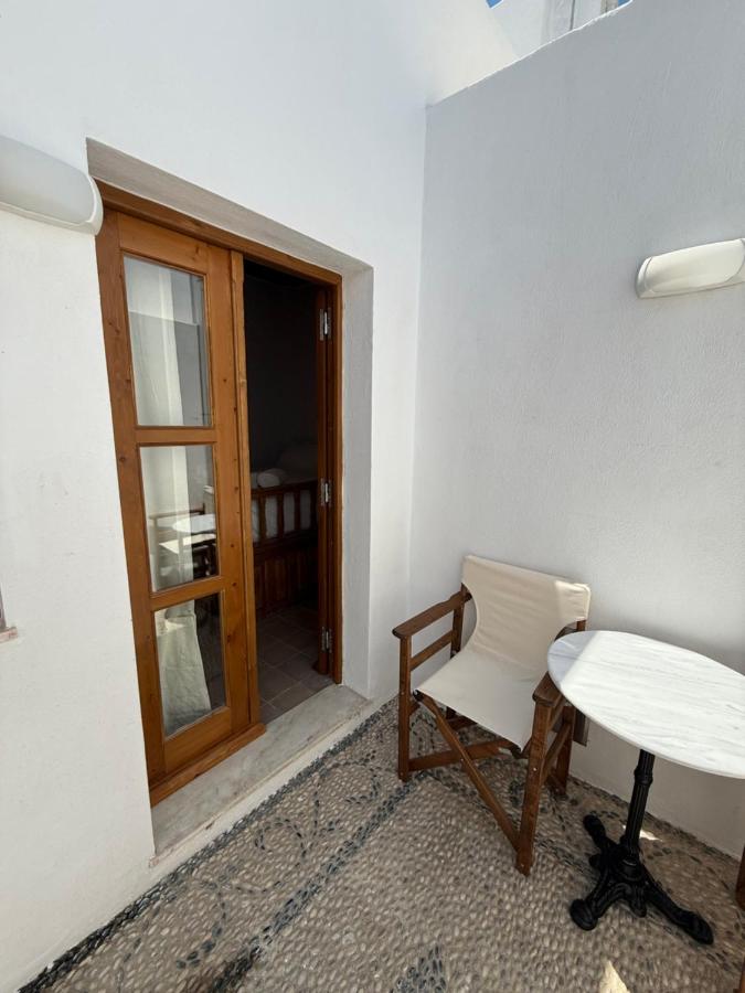 Apollino Lindos - B&B Lindo