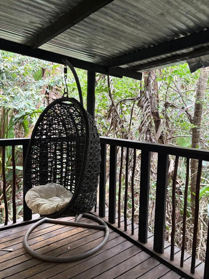 Blue Tide Eco Lodge - B&B Port Edward