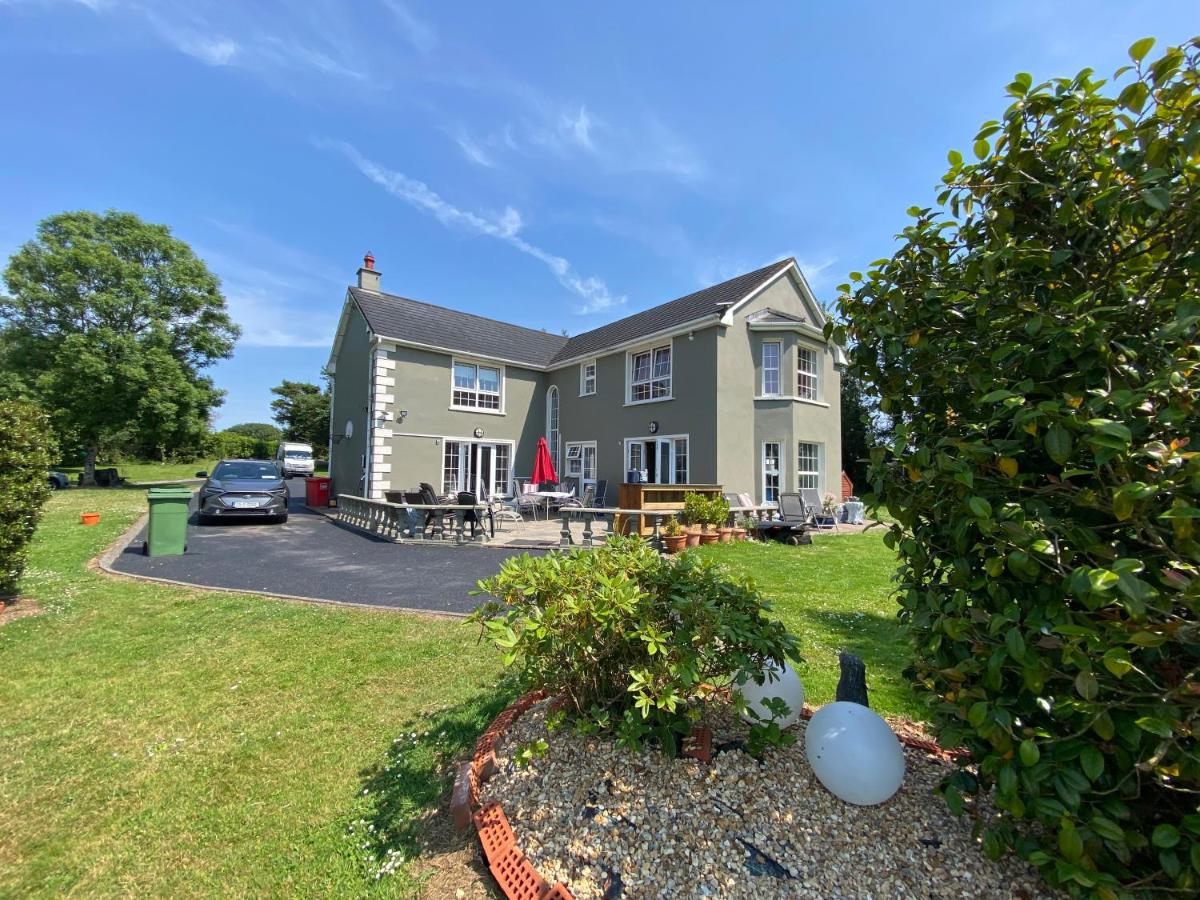 Room One Stay - B&B Corran Cross Roads