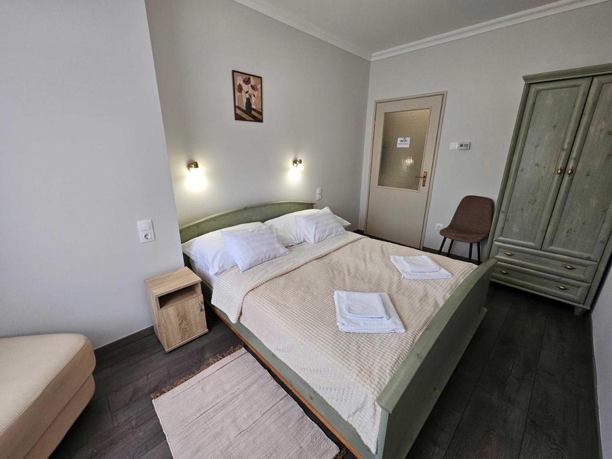 Zoli Apartmanok-Balcony Kölcsey 32 - B&B Hajdúszoboszló