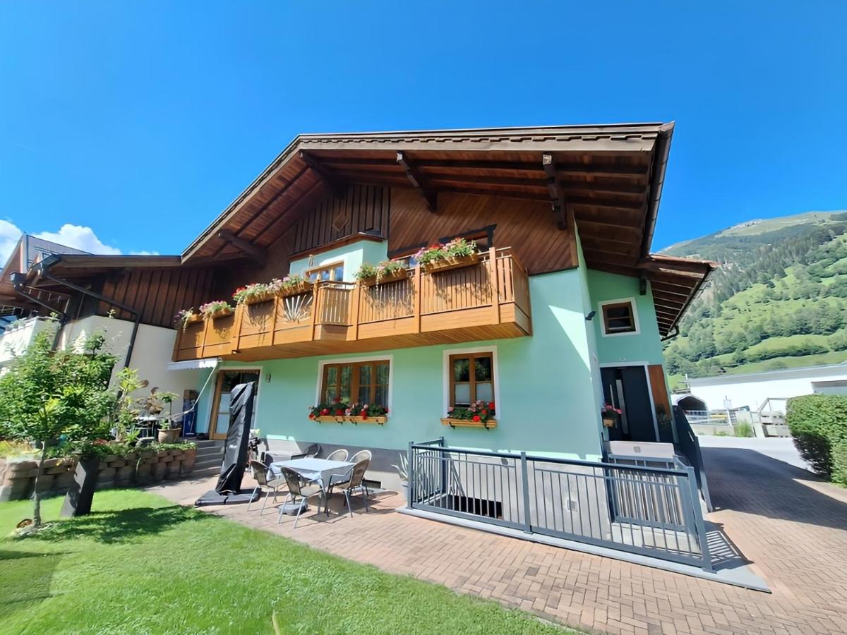 Haus Oberhuber - B&B Dorfgastein