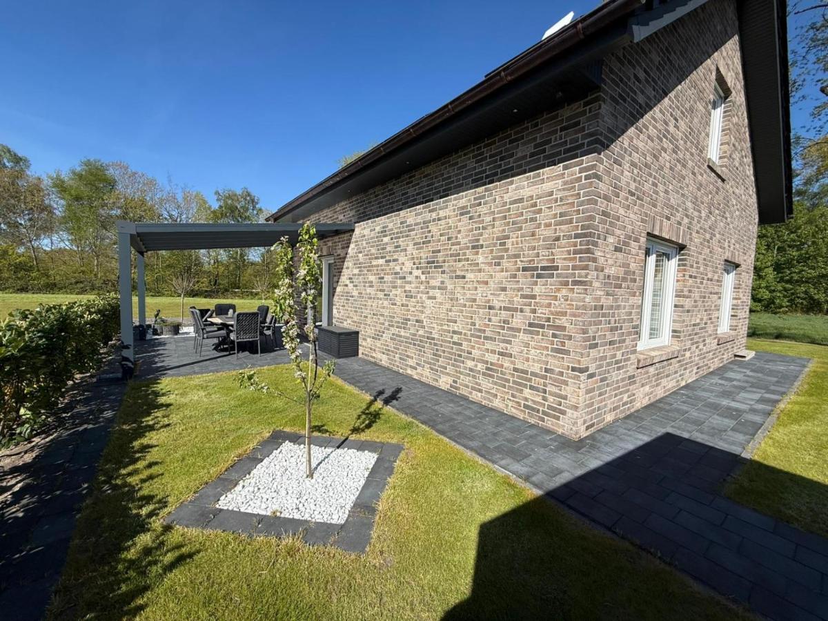 Villa Bonny - B&B Friesoythe