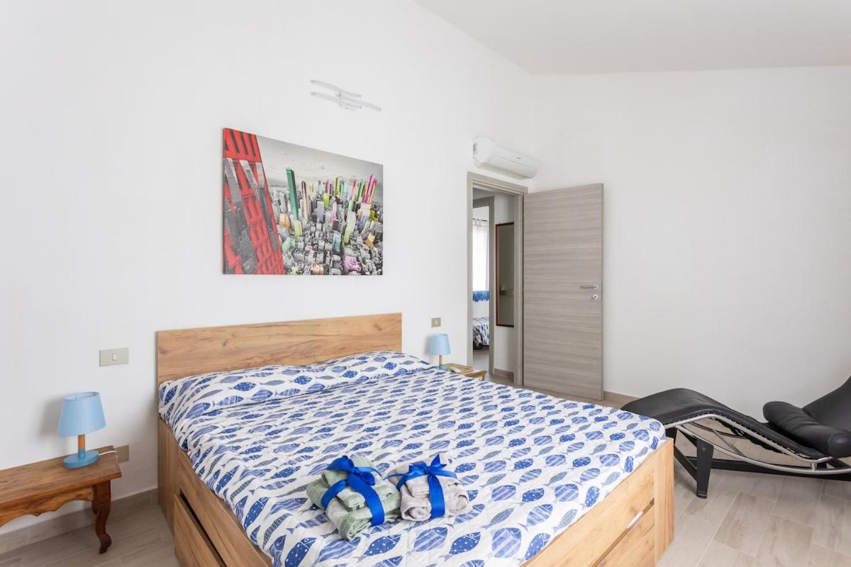 Le Calle Comfort e Relax nel cuore di Cabras - B&B Cabras