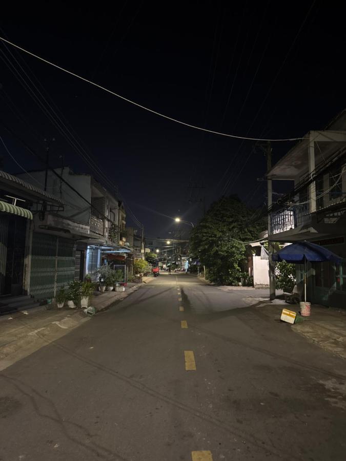 Honey Homestay Mỹ Tho - B&B Mỹ Tho