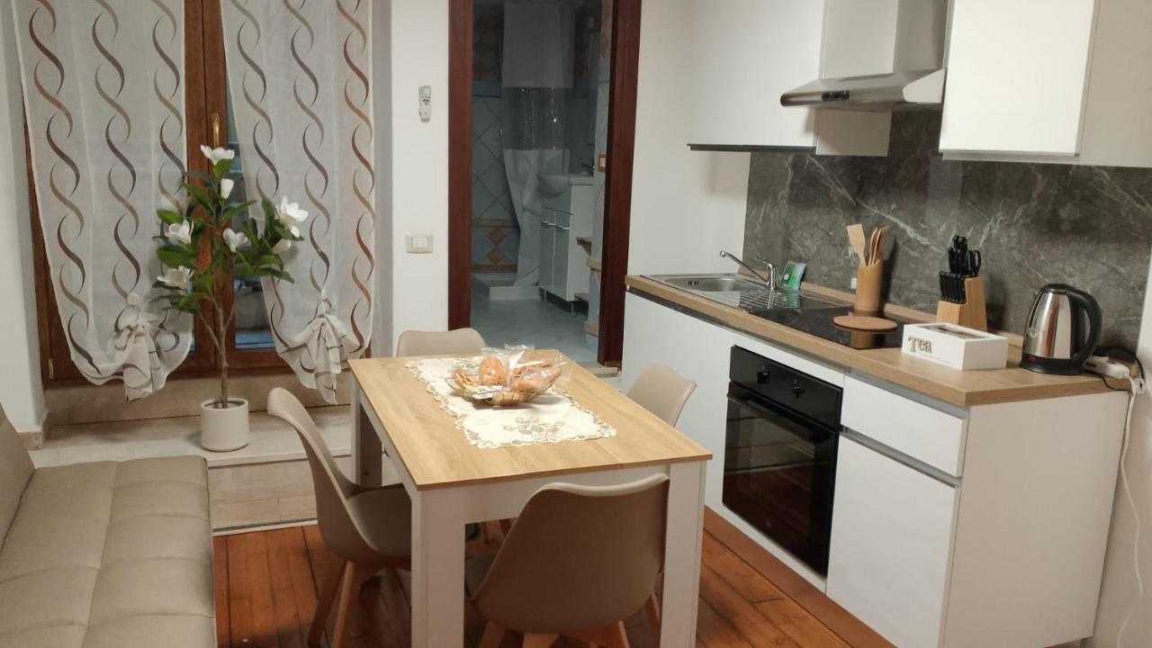 E&N appartamenti - B&B Olbia